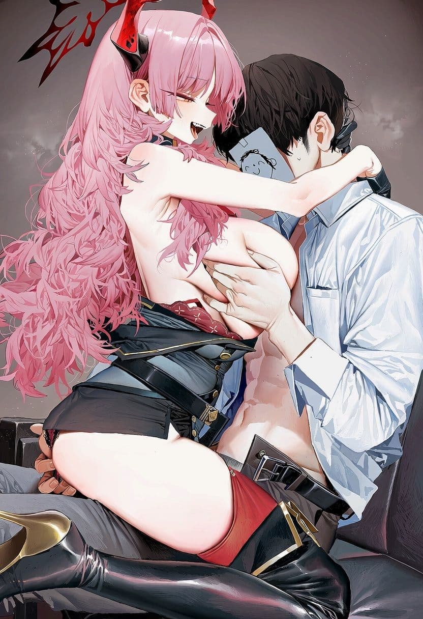 ただセックスするアーカイブ サンプル3