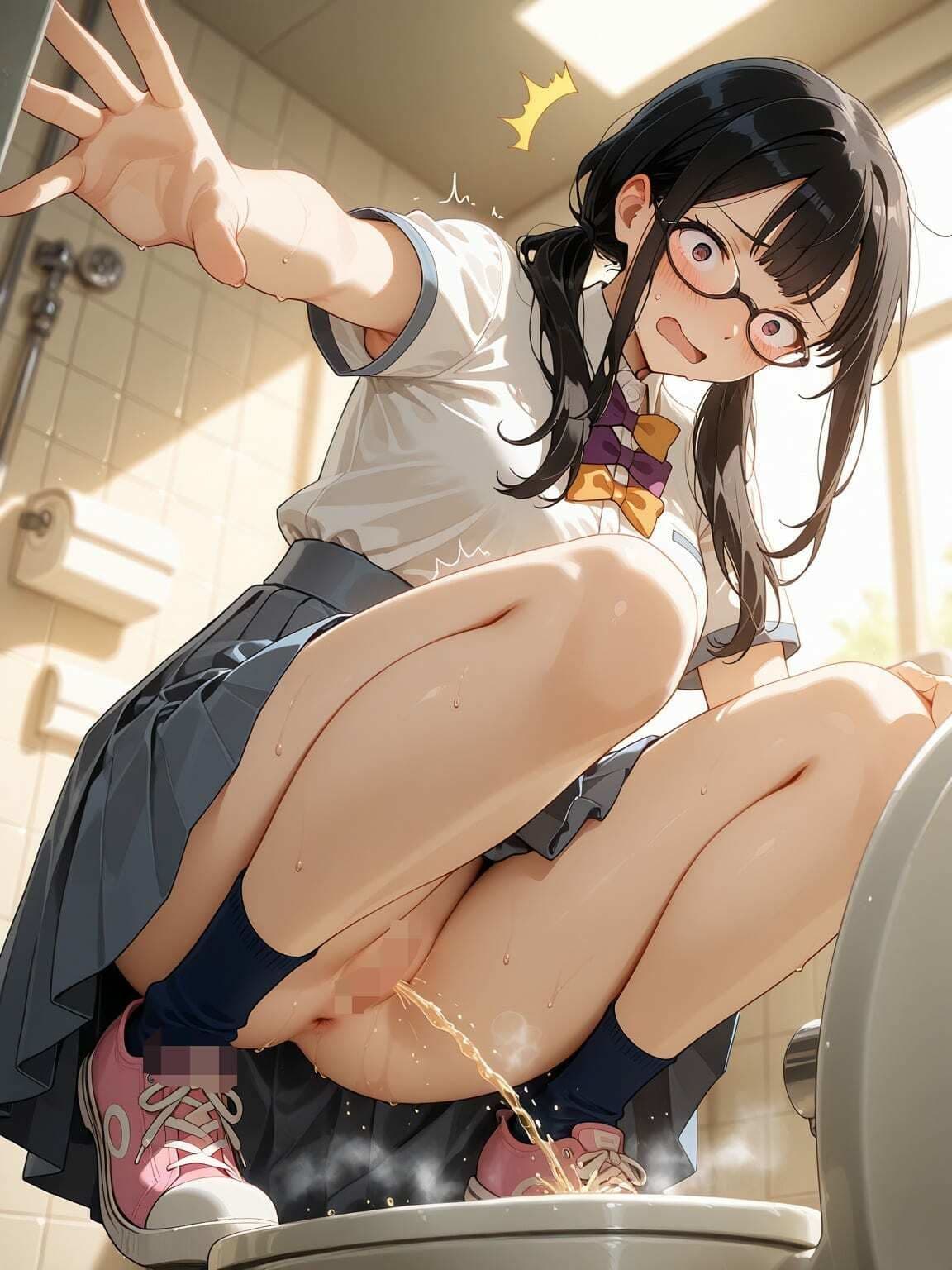 甘美なる秘密遊戯 負〇ヒロインが多すぎる！ サンプル5