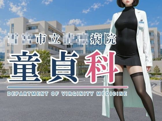 ※※市立※※病院童貞科