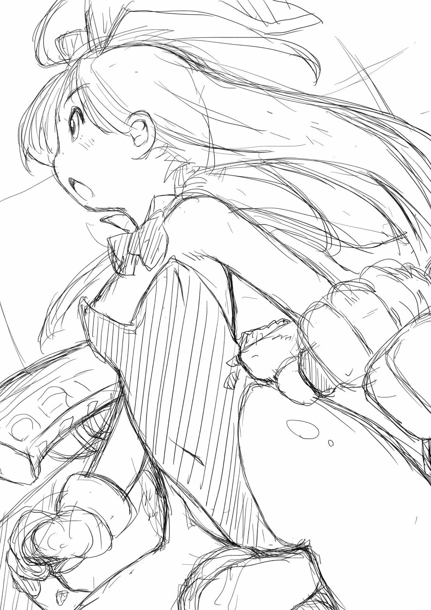 Y人落書き本1 サンプル10