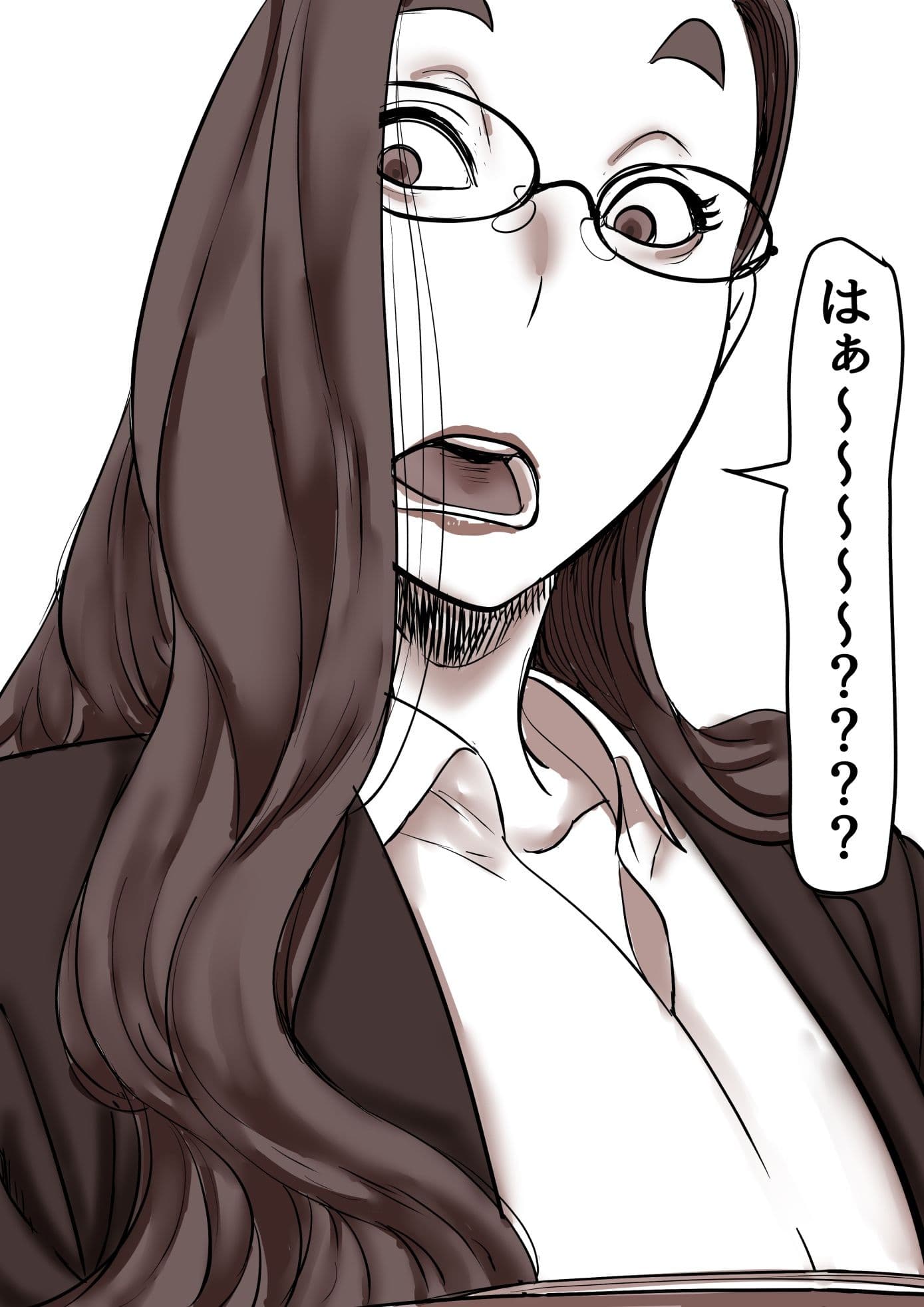 母と堕ちていく part14 サンプル7