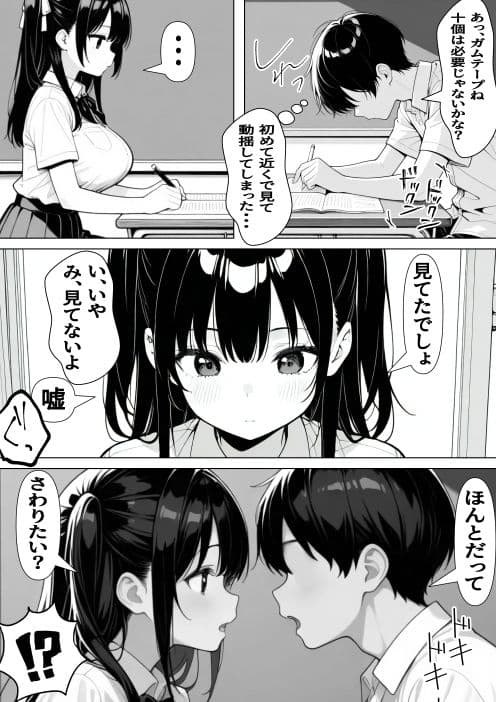 禁断淫行遊戯 2 サンプル9