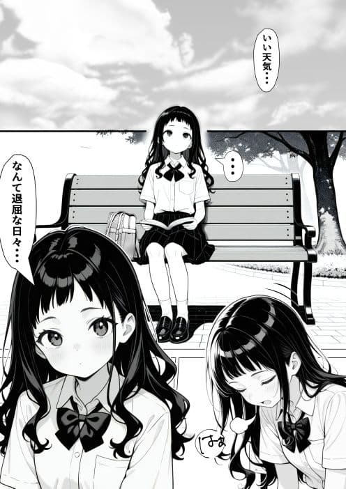 禁断淫行遊戯 3 サンプル4