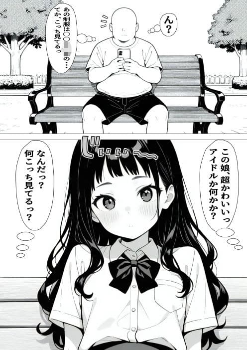 禁断淫行遊戯 3 サンプル6