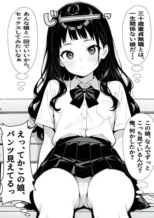 禁断淫行遊戯 3 サンプル7