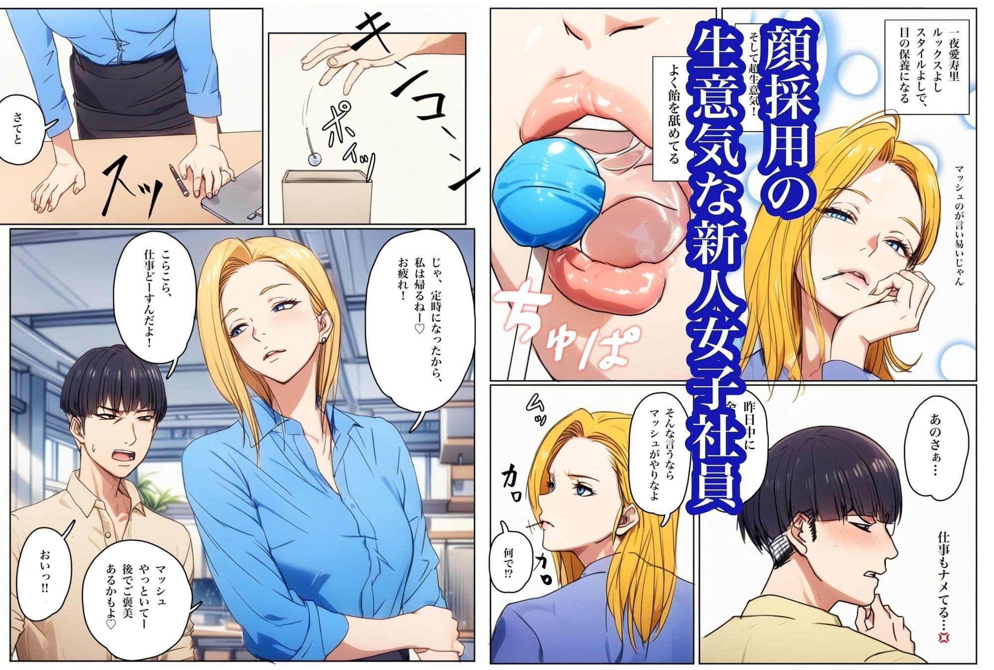 生配信でリモってオナニーしてしまい、弱みを握られてリモコンバイブ入れられた話 サンプル1