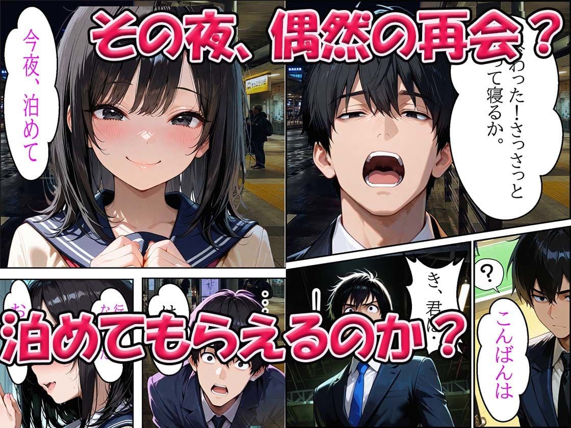 万引きJKがバイブコスプレしたらあそこが剛毛でもじゃもじゃだった サンプル4