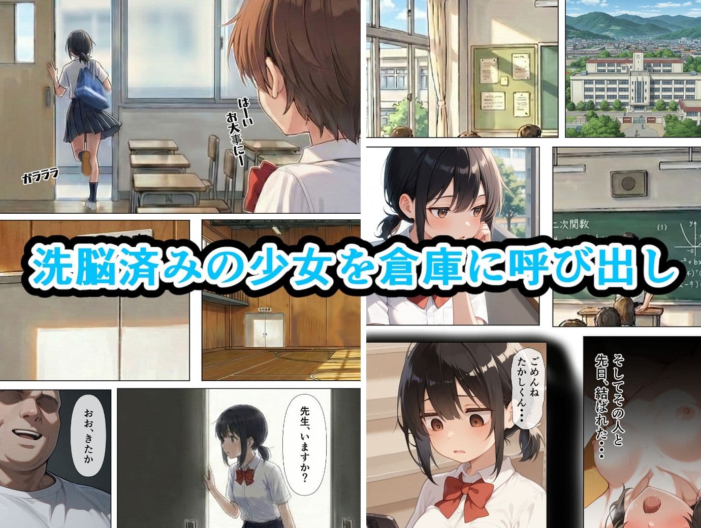 ホレアプリLV2 サンプル1