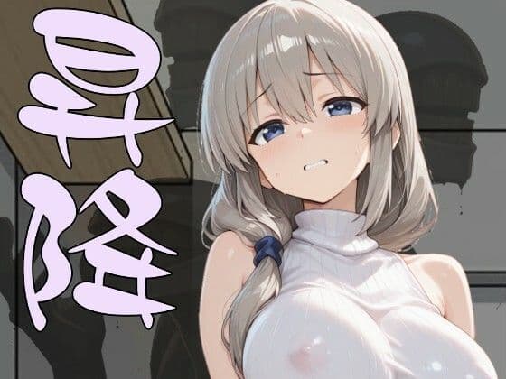 まる姦Freaks 05  昇降