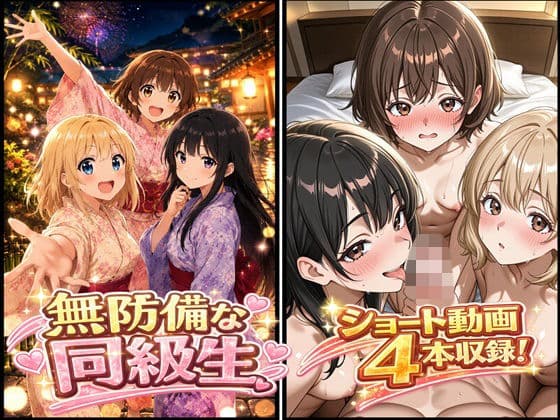 無防備すぎる同級生に、理性が追いつかなかった話 第14話「秋色の温泉旅行」