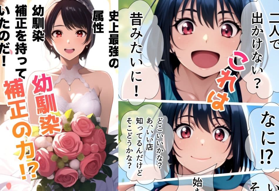 女子校生に蹴られるだけエピソード0 青春美姫と思春期巧也 サンプル7