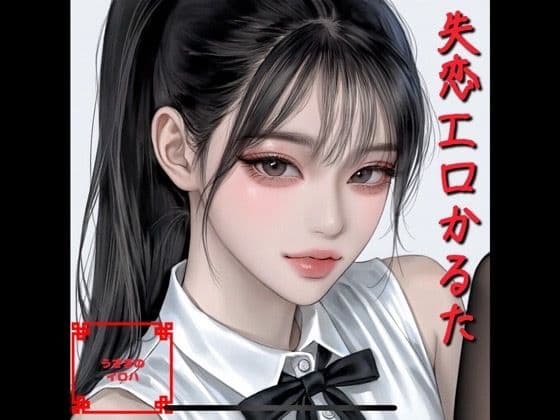 失恋エロかるた