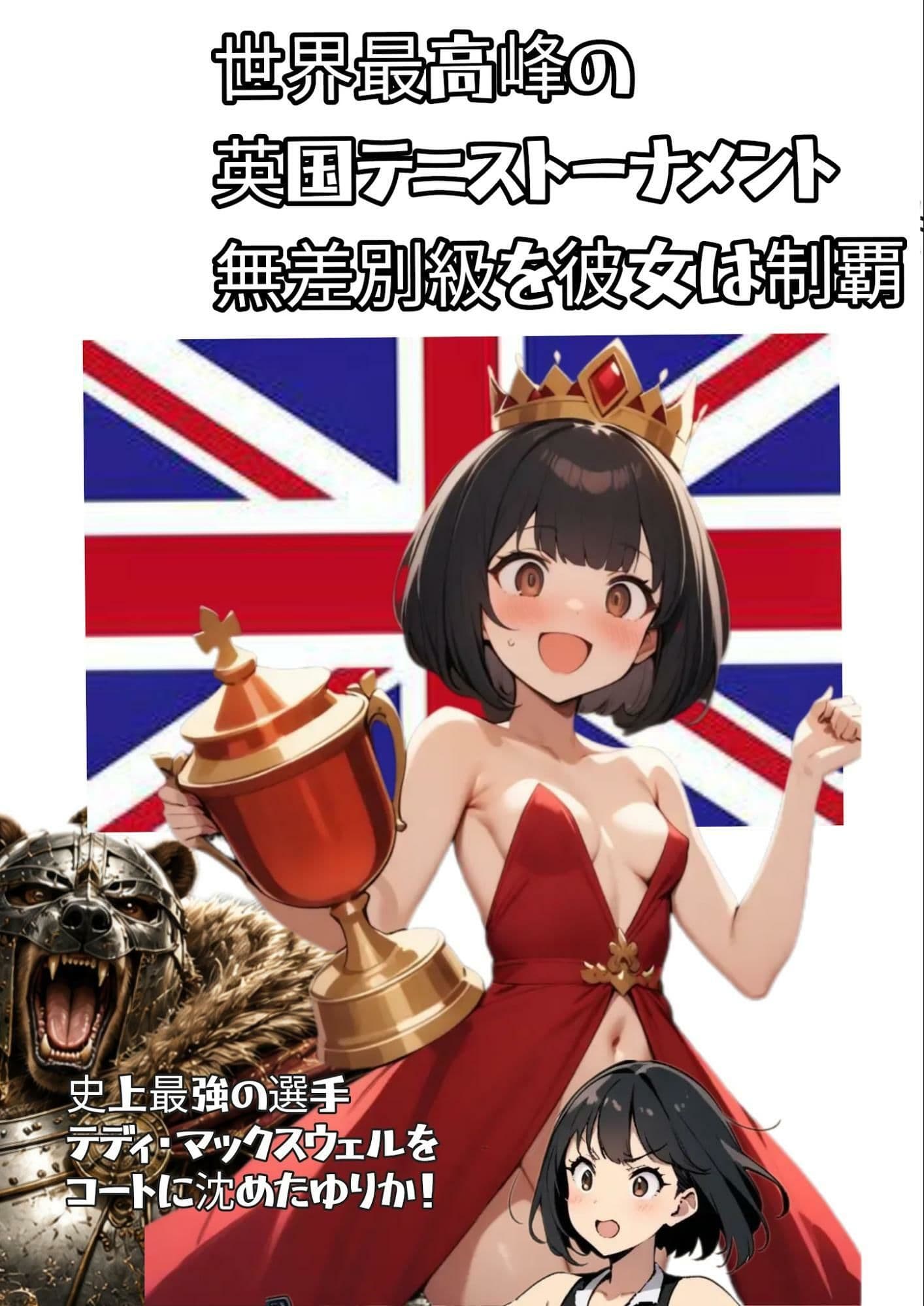 変態魔王とわたし サンプル3
