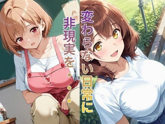 欲しがり屋  人妻シリーズ【完全版】2作品収録〜オリジナルキャラクター総集編〜全700P サンプル1