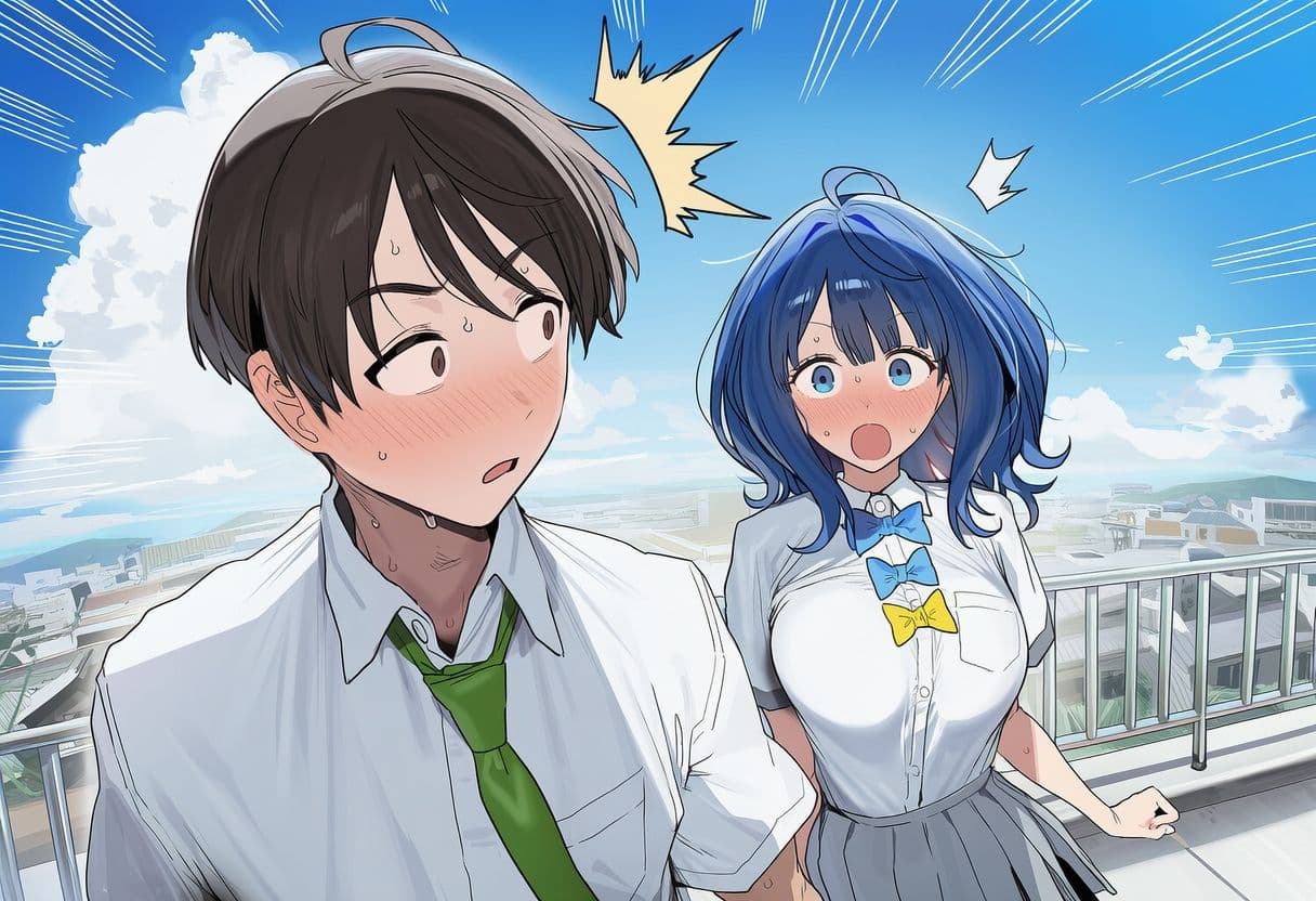 隠れんぼ性活 サンプル2