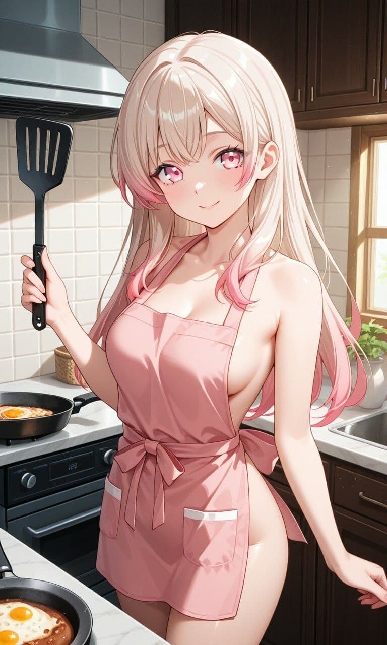 秘書ちゃんの休日 サンプル2