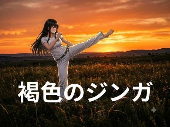 NAWOMIDOUガールズ短編集2 サンプル4