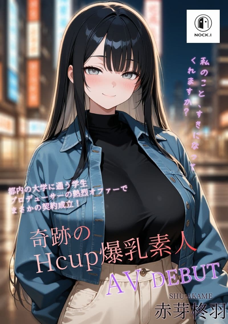 赤芽柊羽AVdebut  純真120％のHカップ女子が酔いつぶれて浮気SEXに手を出してしまい、快楽に敗北しだいしゅきほーるどで濃厚中出し サンプル1
