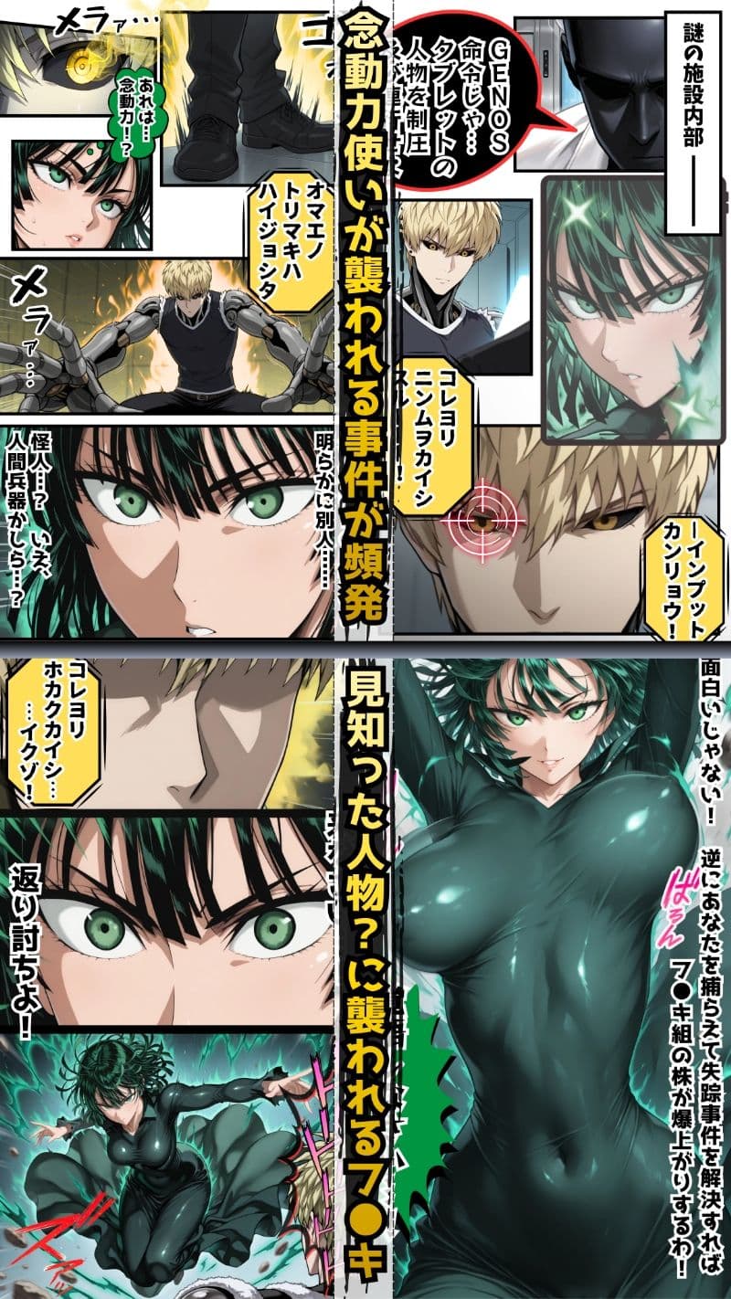 ア●メレーザーが貫く！陰謀渦巻く悪意の罠に堕ちた三日間の強×記録 サンプル1