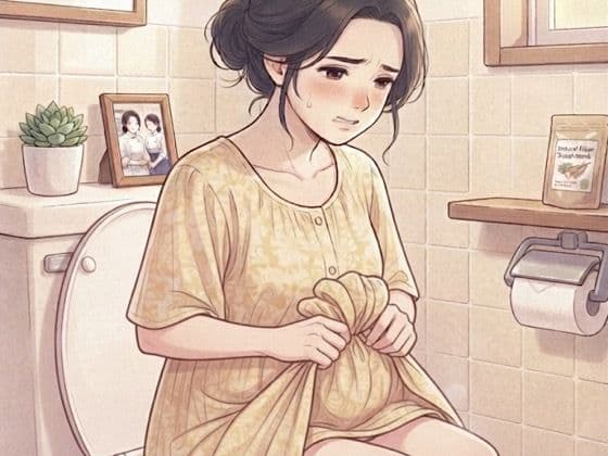 【官能小説】小さなケーキ屋の優しい奥さん  第五話  夫の巣で育つ背徳の果実