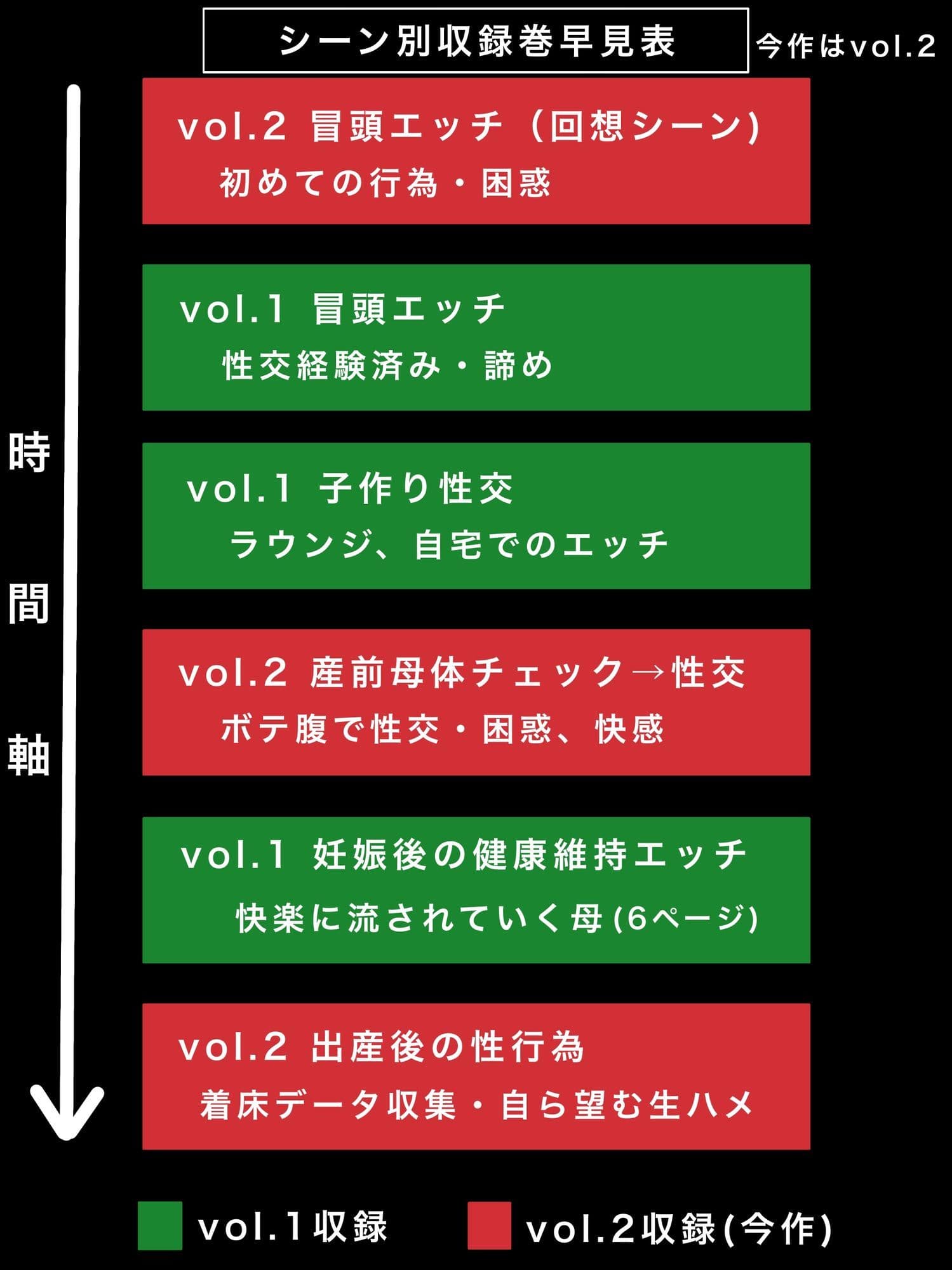 国営子作りマンション2〜息子の親友の子を孕み堕ちていく母 サンプル10