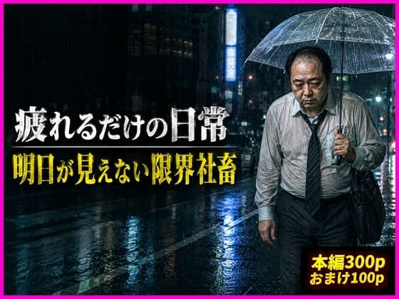 7億当てて社畜卒業！清楚なコンカフェ嬢と幸せえちえち大逆転 サンプル1