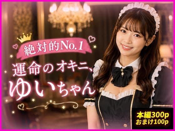 7億当てて社畜卒業！清楚なコンカフェ嬢と幸せえちえち大逆転 サンプル4