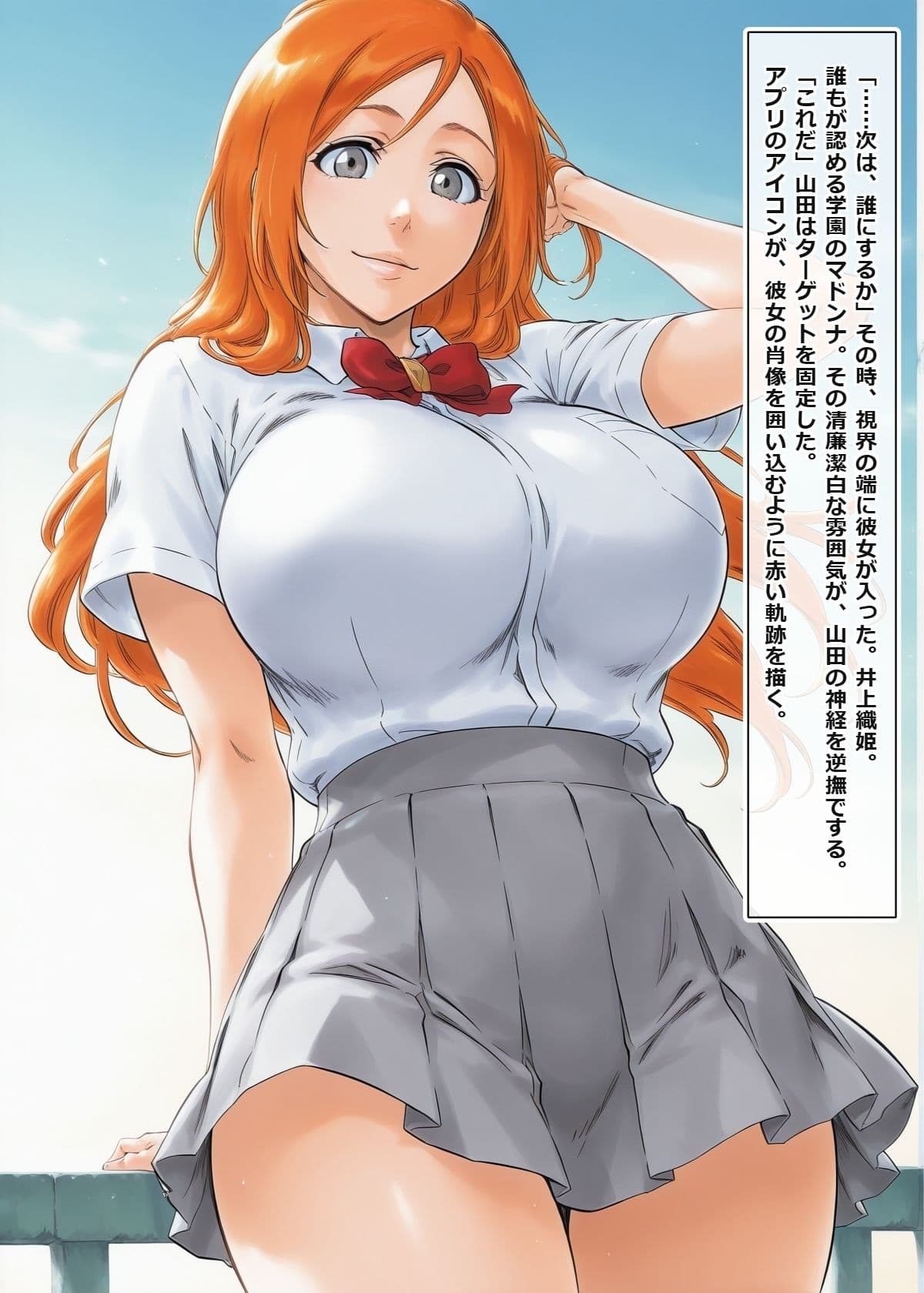催●アプリを拾った俺、学園でヤリたい放題の王様生活を始める ＃3 サンプル3