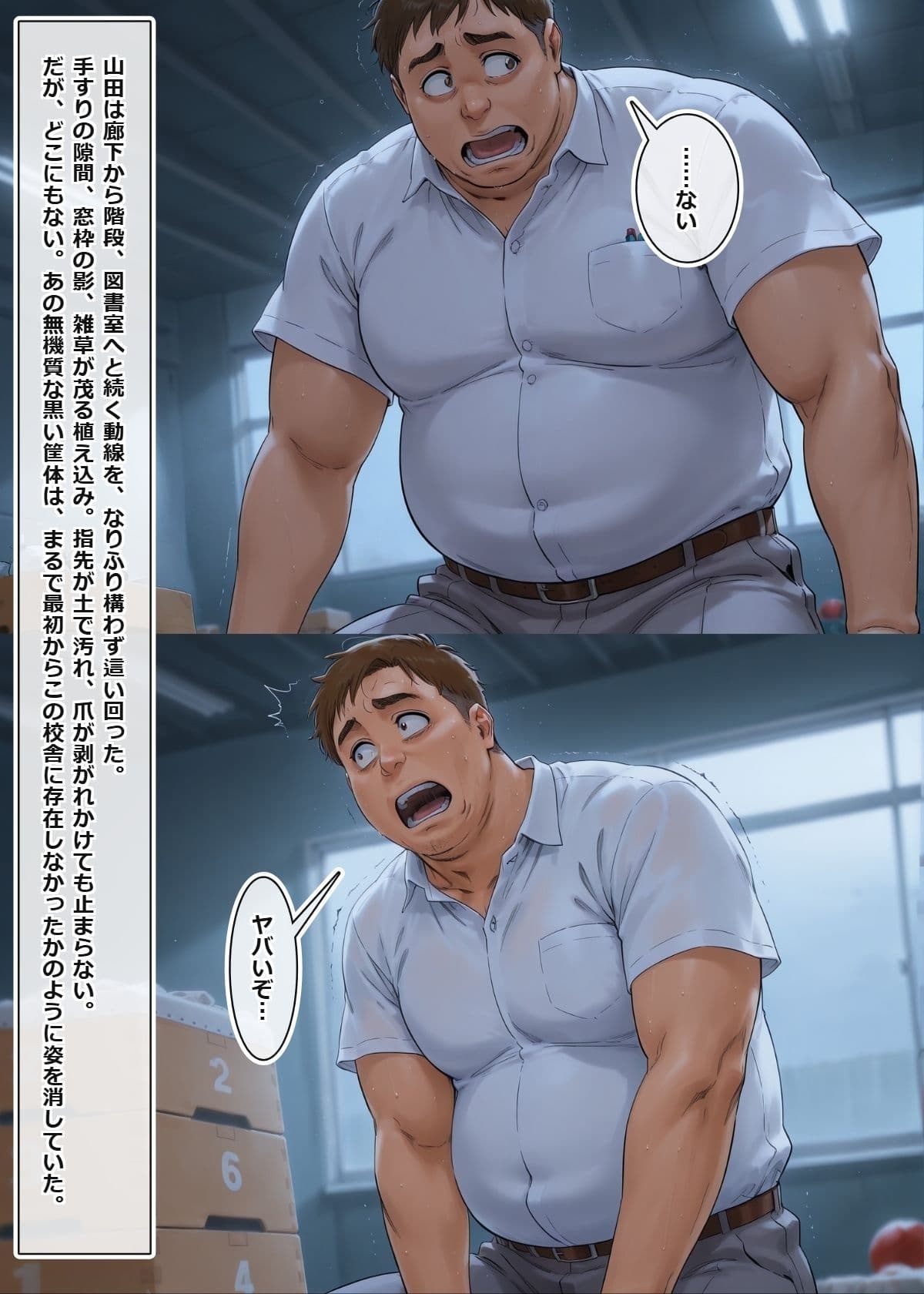 催●アプリを拾った俺、学園でヤリたい放題の王様生活を始める ＃3 サンプル6