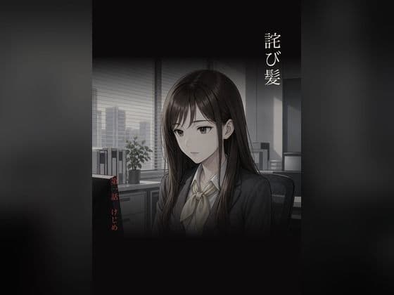 詫び髪 第一話「けじめ」