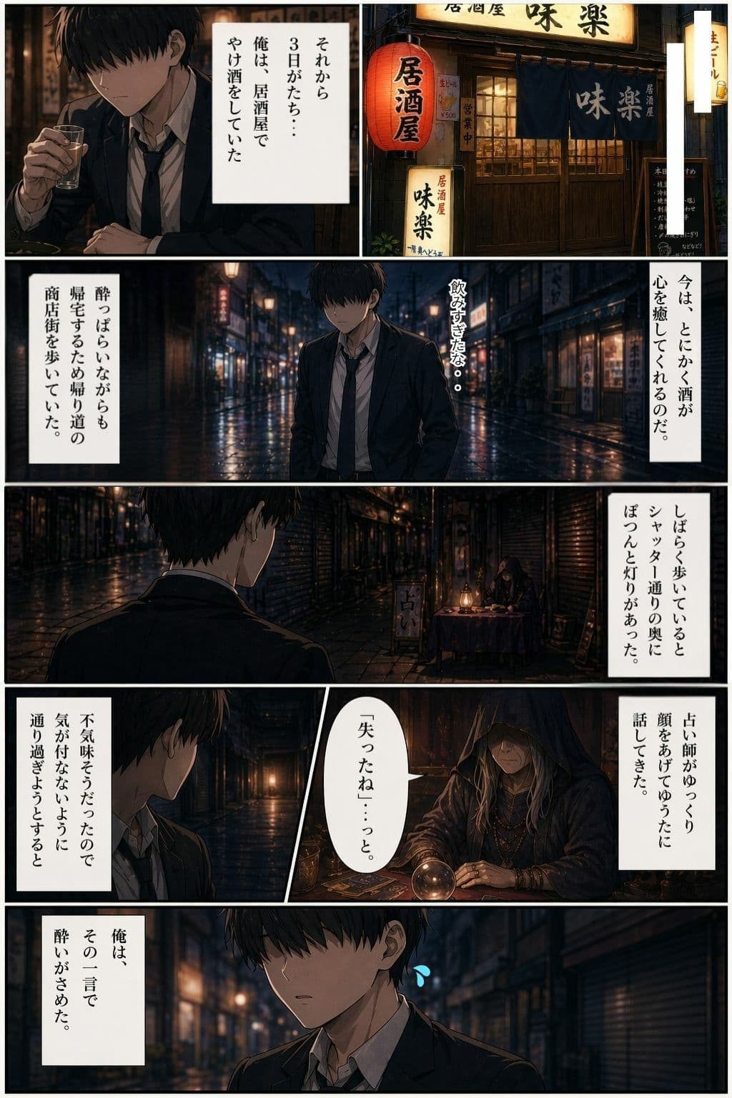 エ〇能力を解放したら最高の夢が見れた件 1（隣のお姉さん編） サンプル2