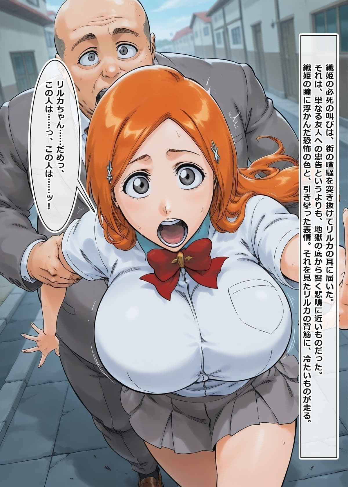 催●アプリを拾った俺、学園でヤリたい放題の王様生活を始める ＃4 サンプル6