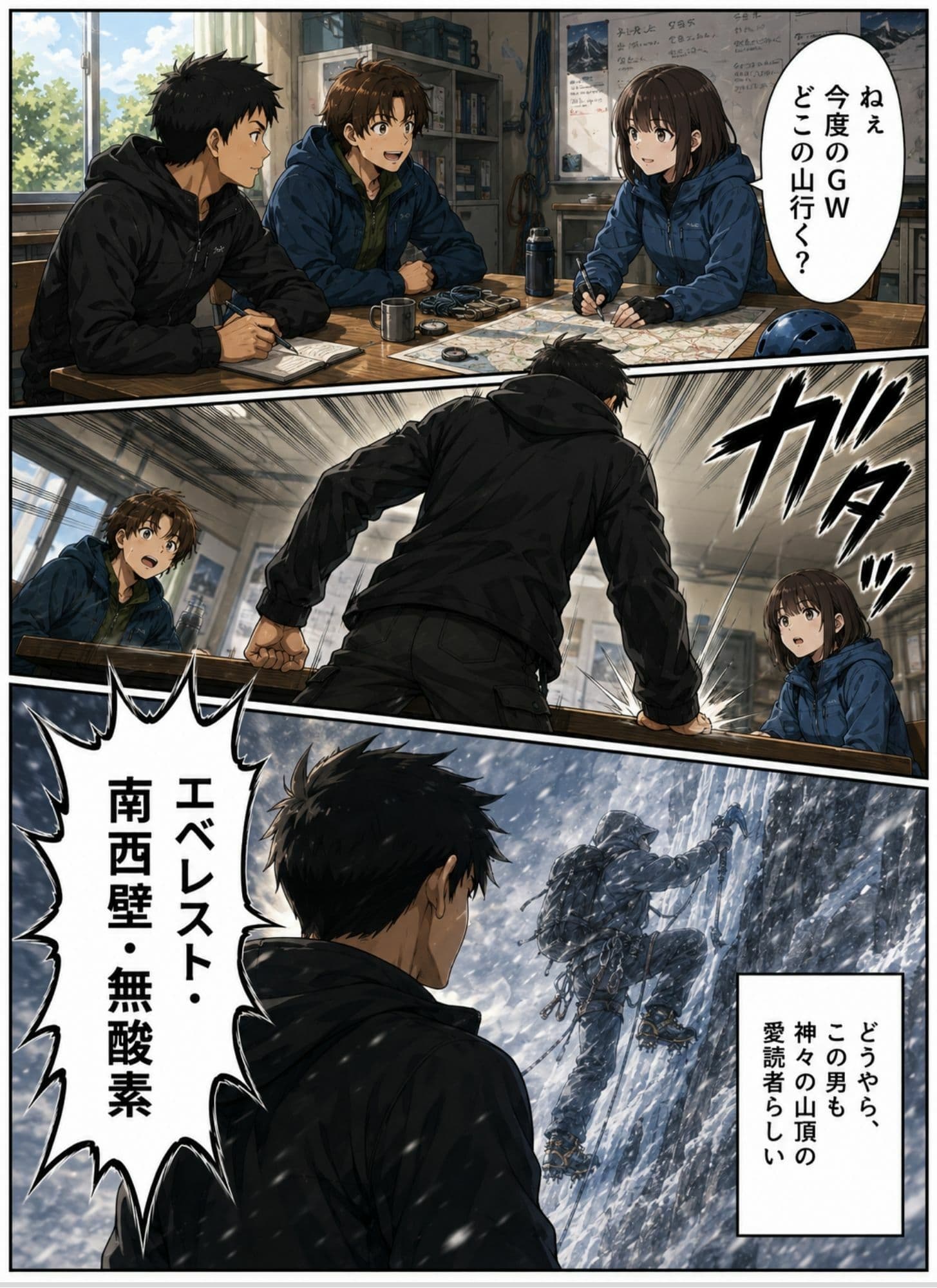 ときめきハーレム学園へようこそ9 サンプル2