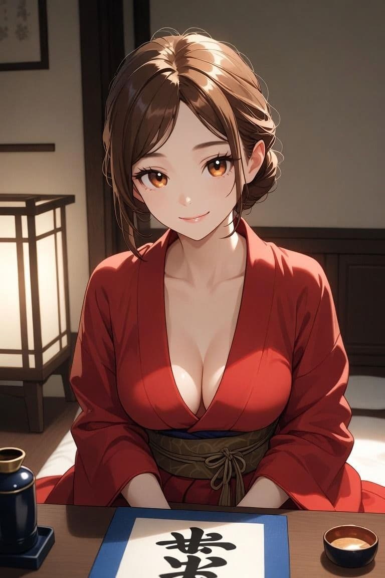 【人妻×同窓会】同窓会の夜、人妻になった彼女と続きを サンプル1