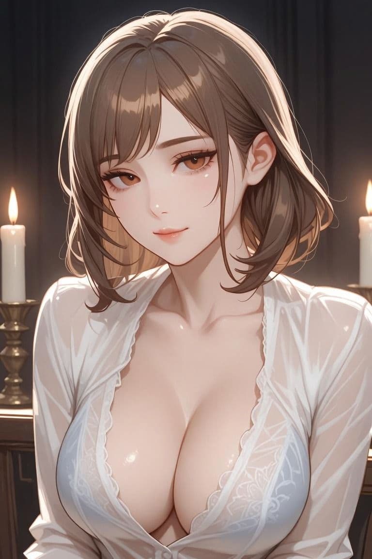 【人妻×同窓会】同窓会の夜、人妻になった彼女と続きを サンプル4
