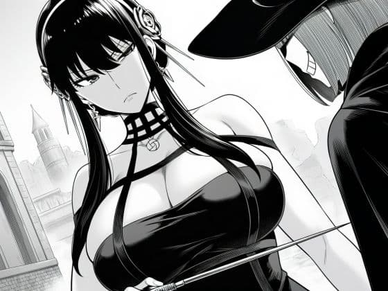 敗北する女たち24