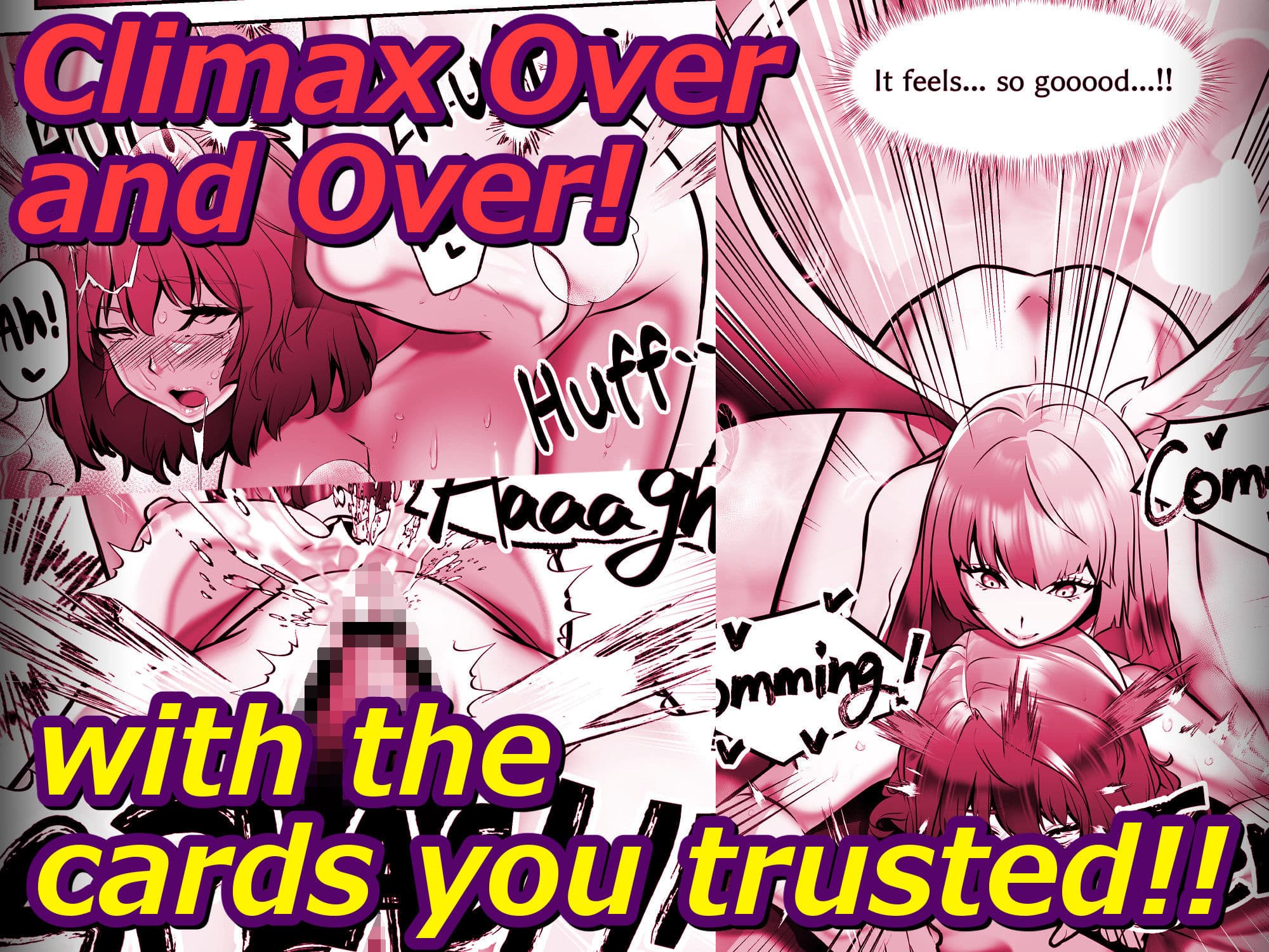 Shining！ The Sage’s Pervy Penguin:TURN2 サンプル7