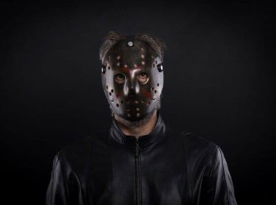 ミニスカ特捜ライダー5号・水野真由美（30）〜湖畔のゾンビ、ジェイソンからの緊縛凌●と死霊の鐘〜