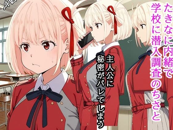 弱みを握られ 快楽堕ち 錦〇千束  編 サンプル1