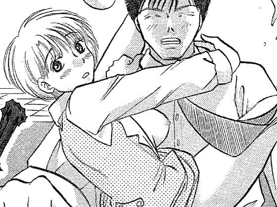 OLの昼休み
