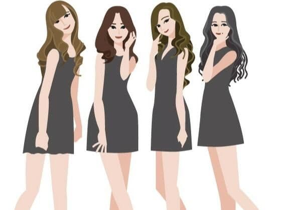 私達、今日からミニスカアイドル、―潜入刑事は、ステージで蹴り穿つ―