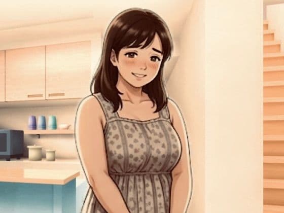 【官能小説】ダイエットに励む、ご近所のぽっちゃり奥さん  第二話  「危険日だから」と泣いて頼んだのに、注がれた背徳の印