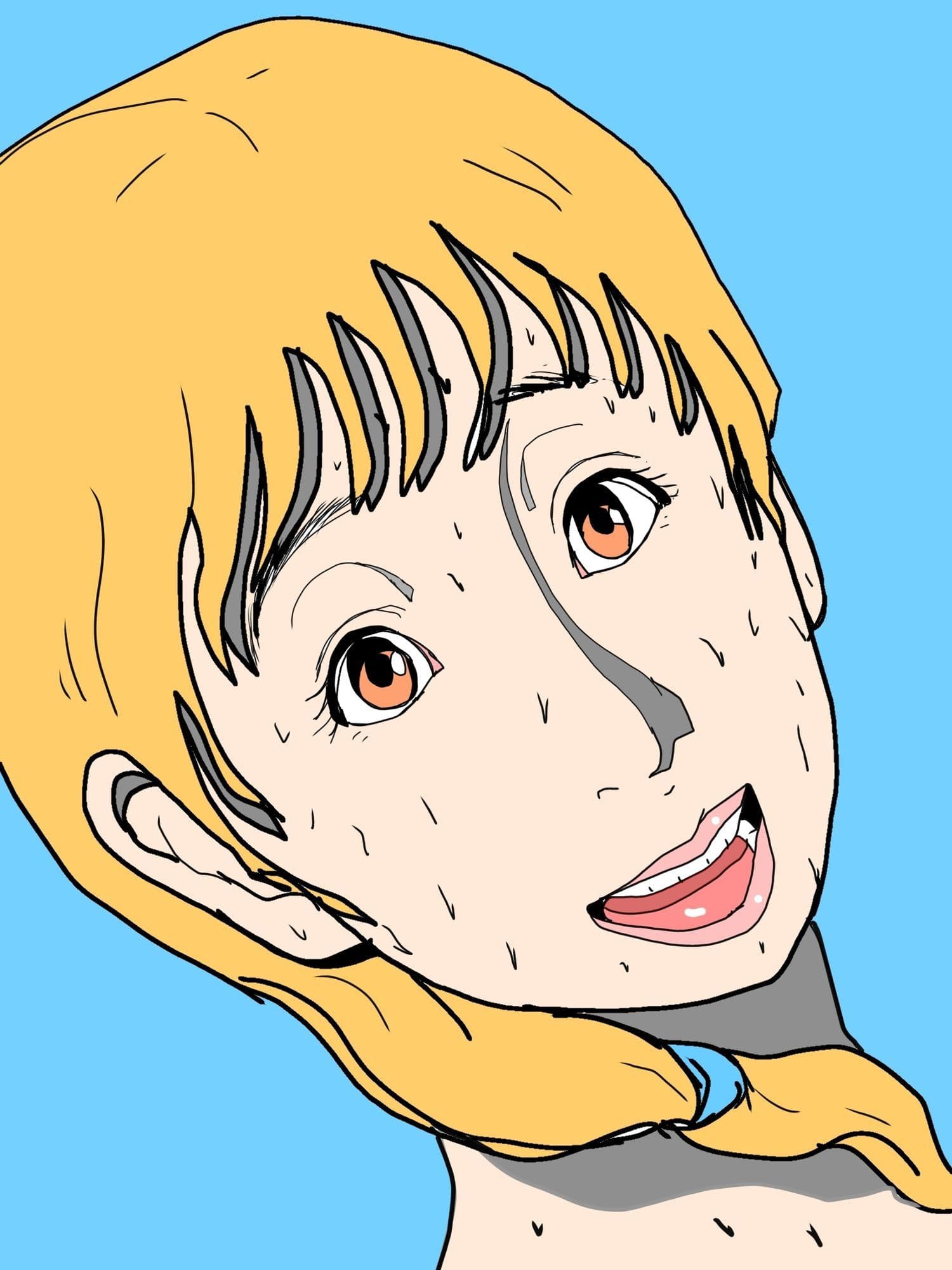 ヤリチンのオレがそろそろ可愛がってやりたいと思ってる隣室の人妻 サンプル2