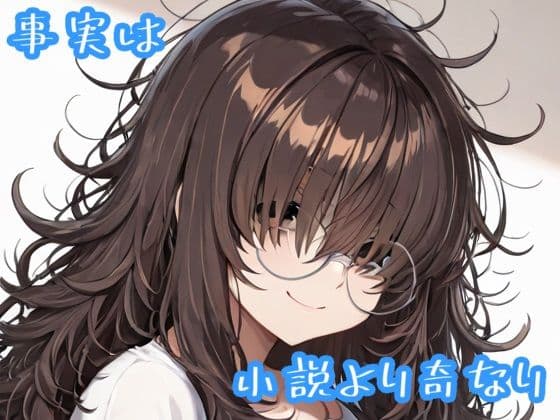 事実は小説より奇なり