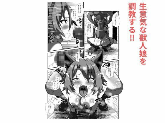 勝てば犯し放題！異世界で無双してハメまくる サンプル2