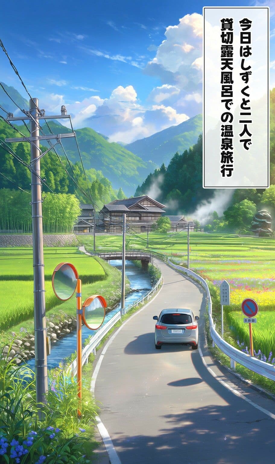 湯煙アイドル〜貸切風呂で欲望のままに〜 サンプル1