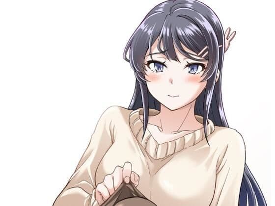 誘うウサギは生意気タヌキの夢を見ない