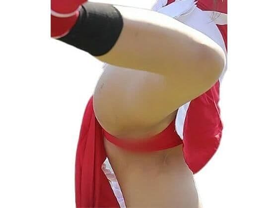 ミニスカ仮面ライダー刑事11号 ―人妻警部補・中条由紀の屈辱と覚醒―