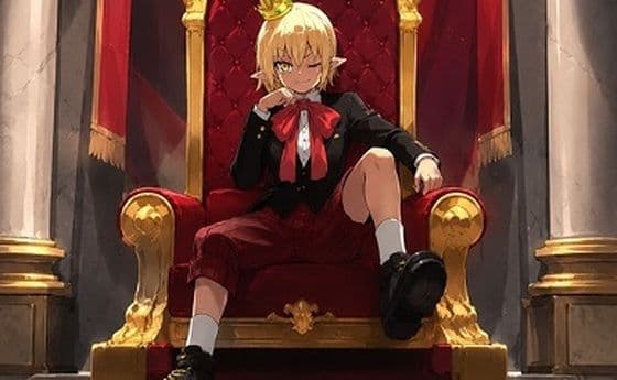 異世界勇者の娘は魔王の孫娘3