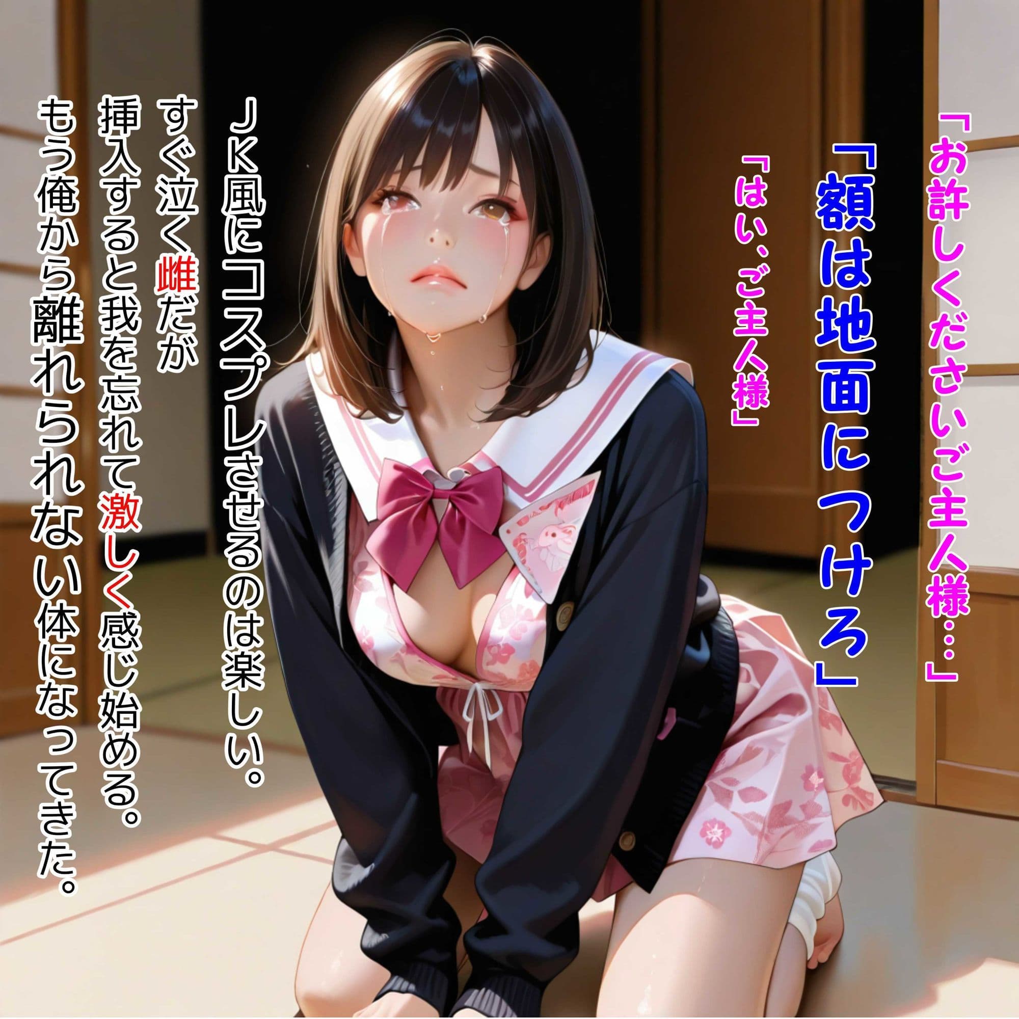 調教済みM女性コレクション  VOL.1 「30」人のM女性を品定め サンプル4